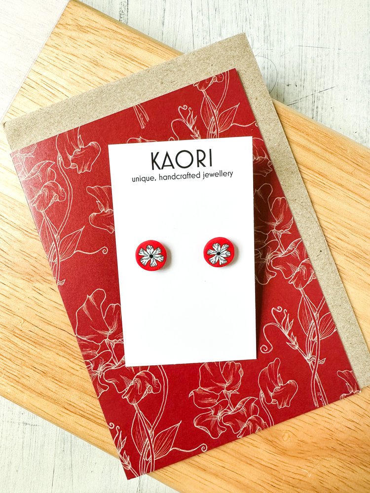Shop Now - Kaori Studio