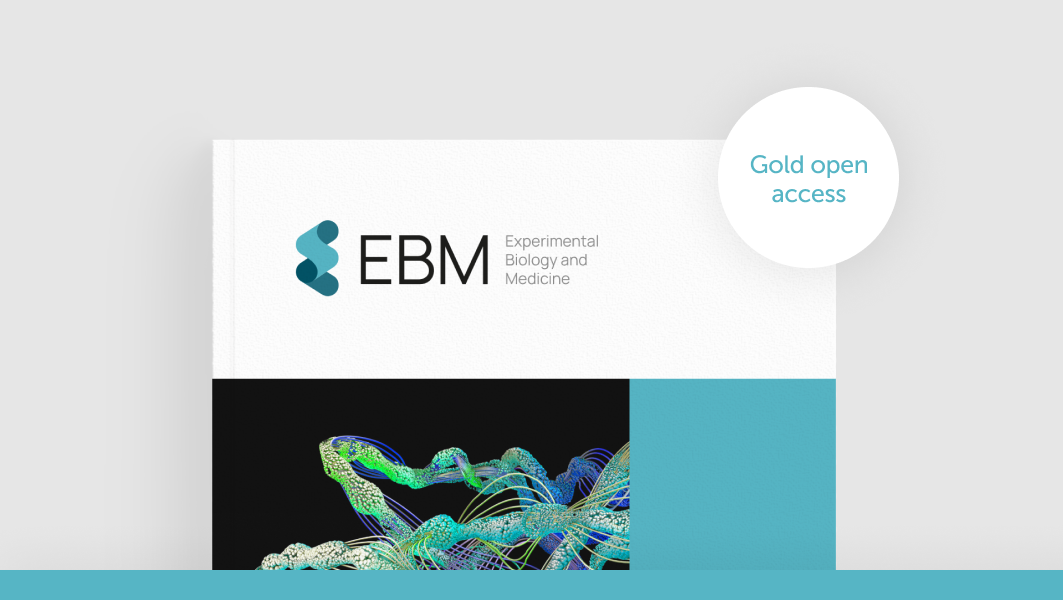 Frontiers welcomes new publishing partnership with the Society for Experimental Biology and Medicine