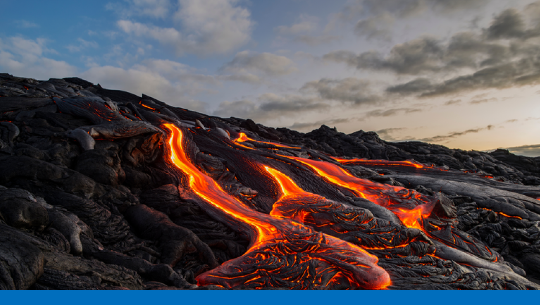 Partner Focus – Earth Science, Systems and Society