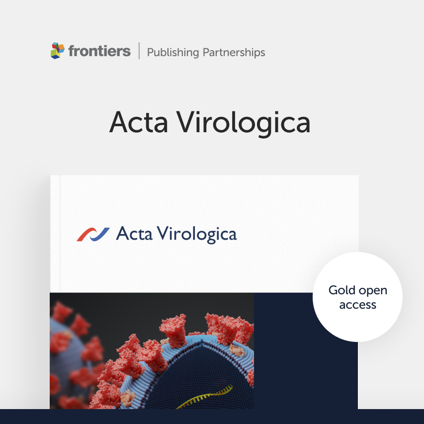 Biomedical Research Center of the Slovak Academy of Sciences signs publishing agreement with Frontiers