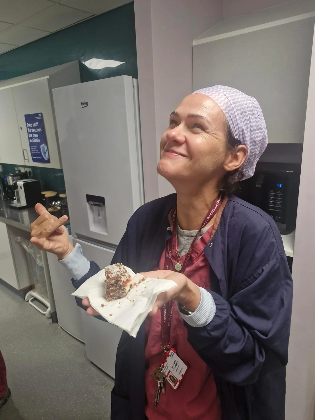 Guy & St Thomas Hospital Trust October 2025