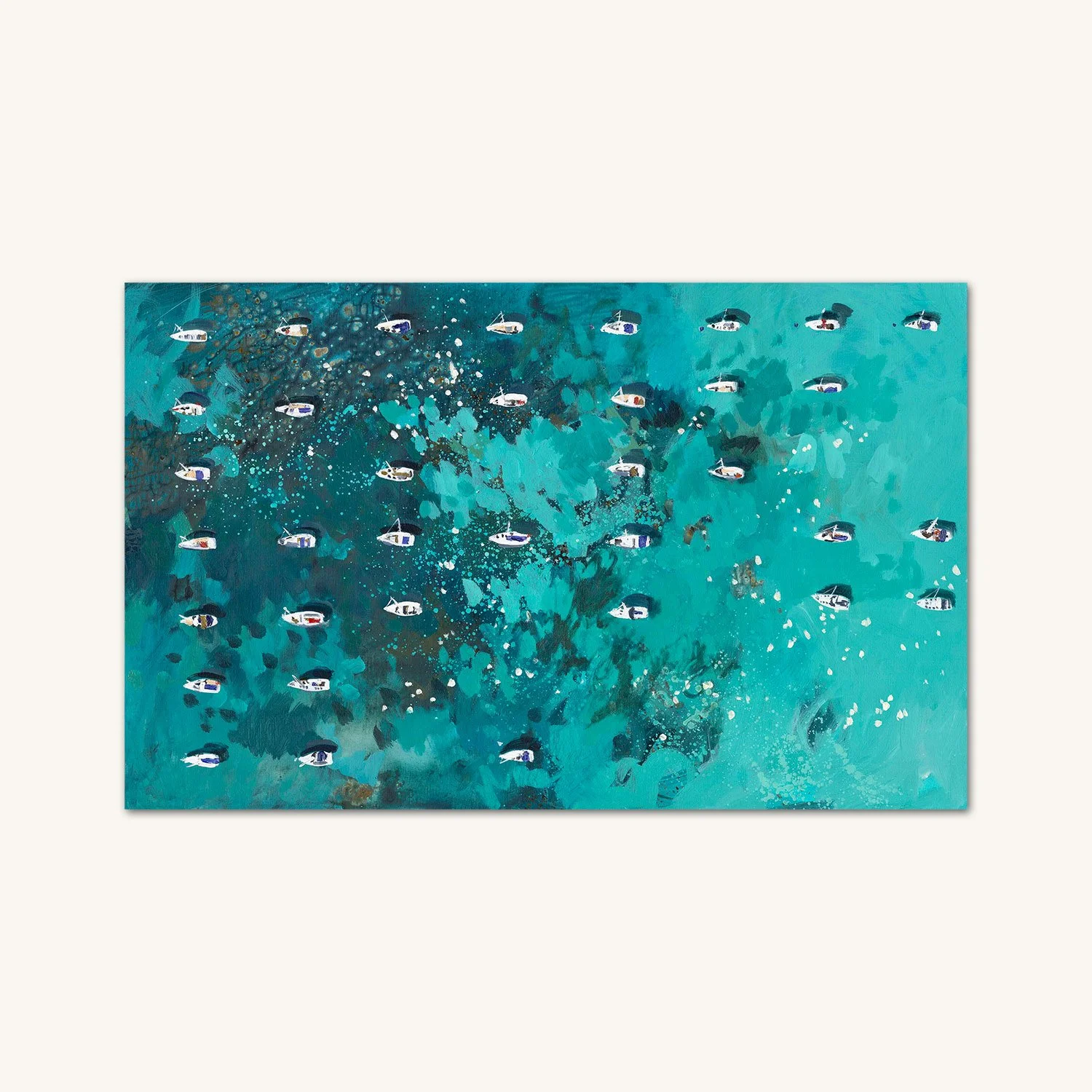 Nina Brooke | Marina