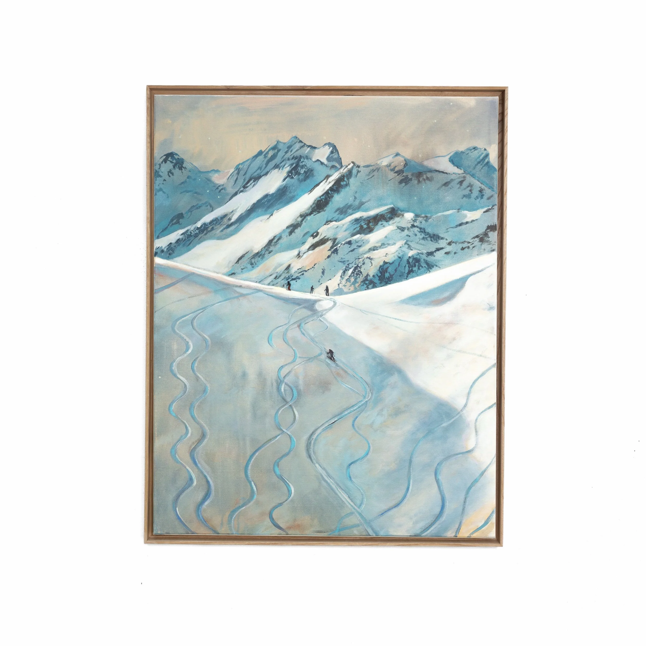 Nina Brooke | Bruson