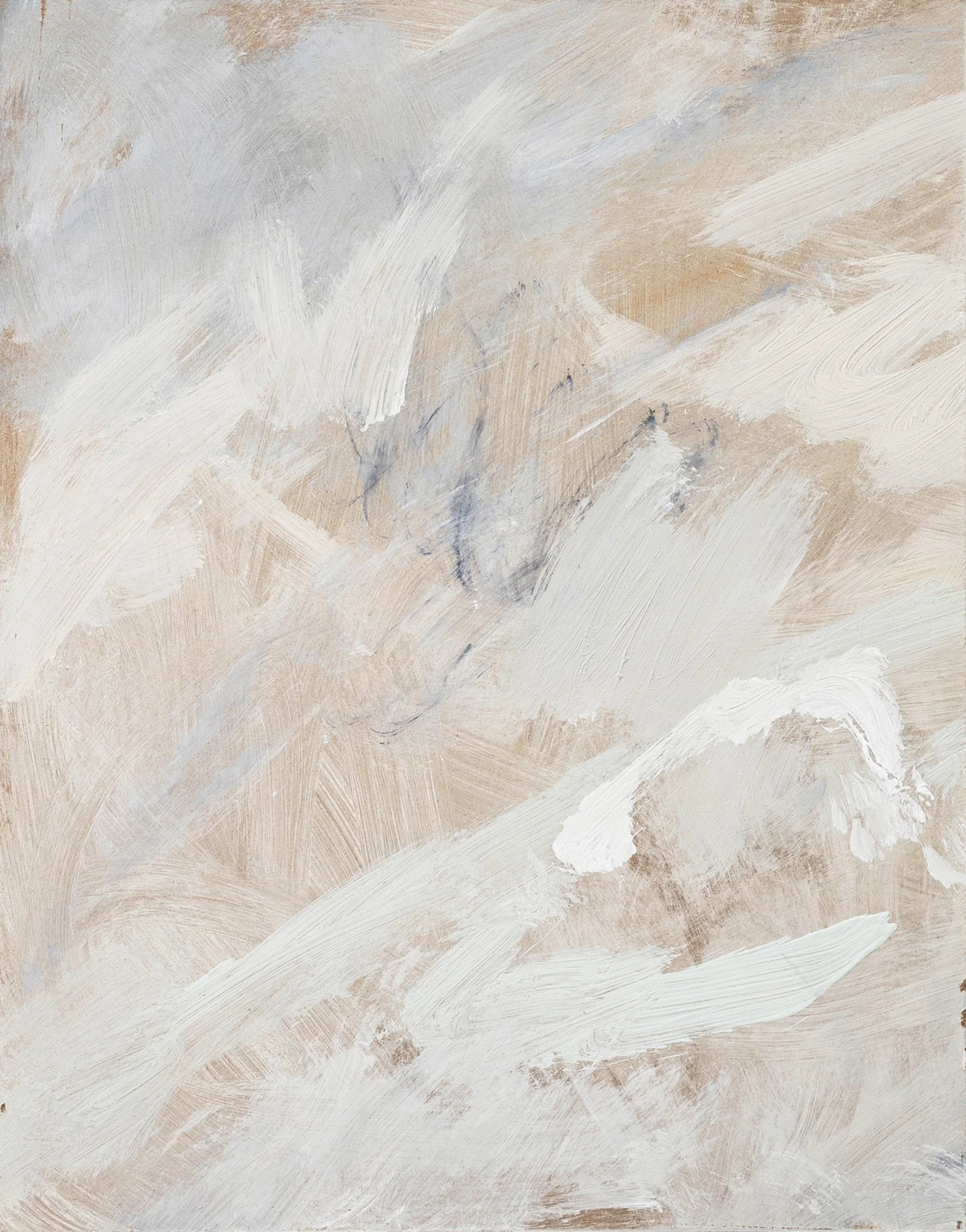 Nina Brooke | Winter Wonderland XI