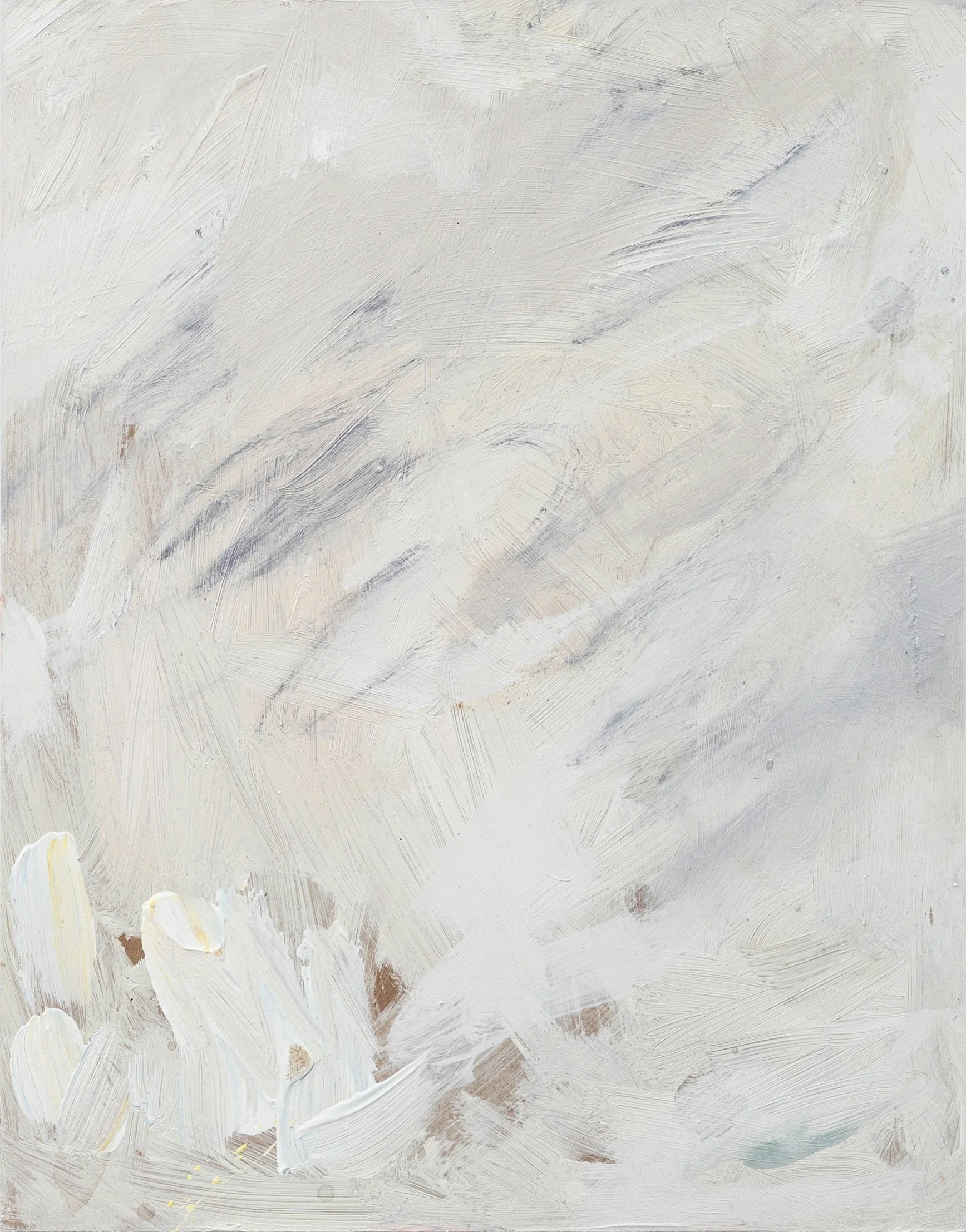 Nina Brooke | Winter Wonderland IV