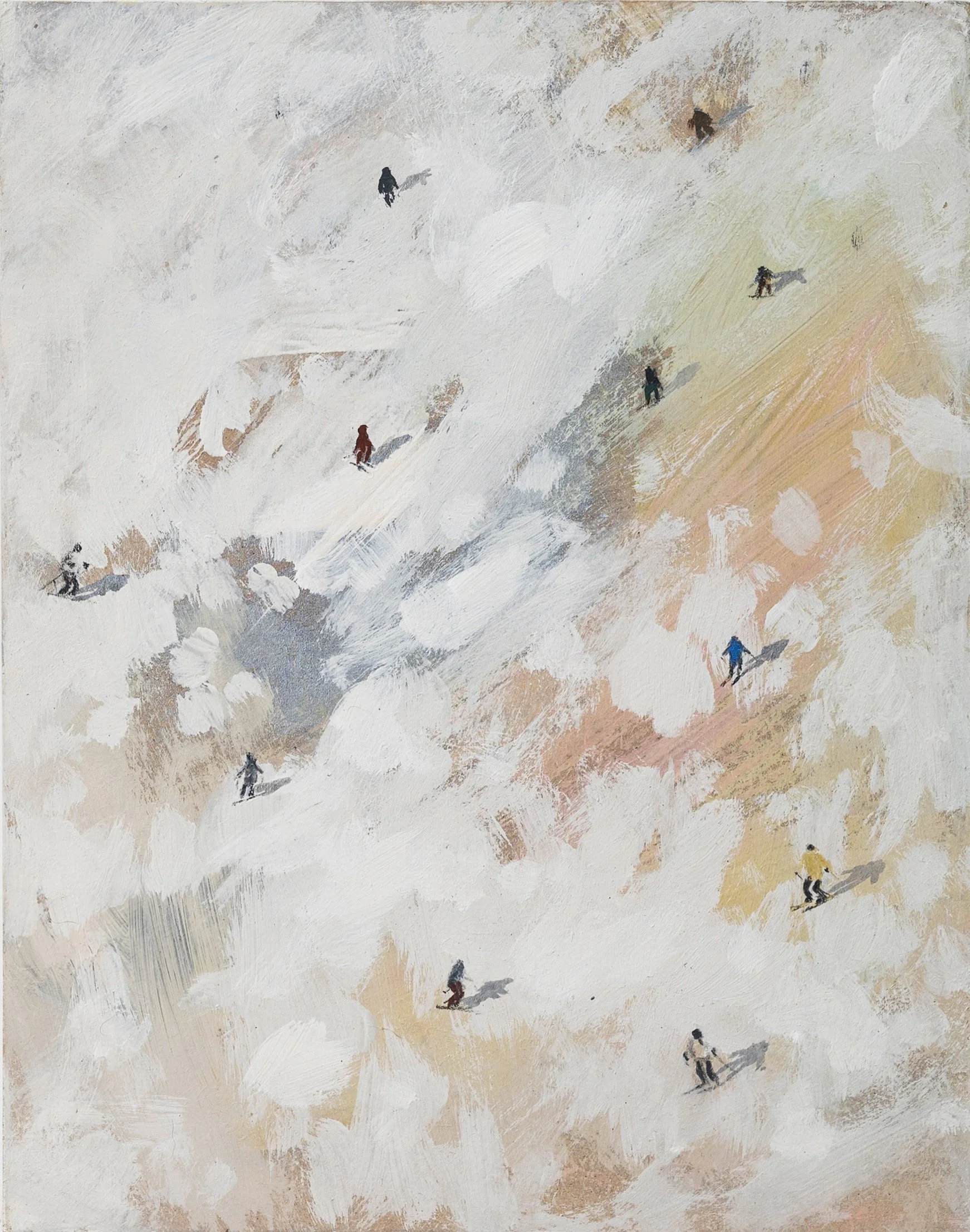 Nina Brooke | Winter Wonderland IX