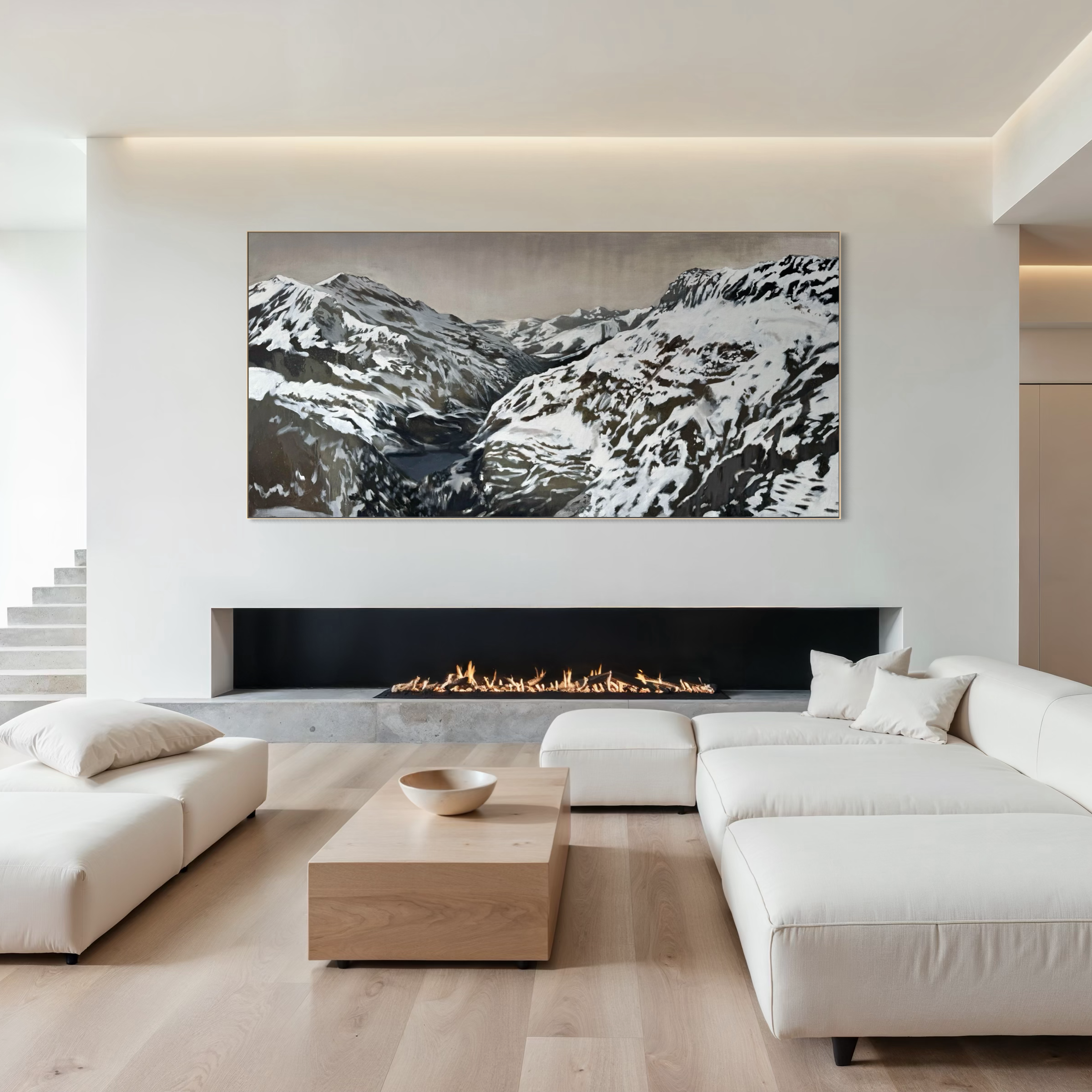 Nina Brooke | Through the Valley