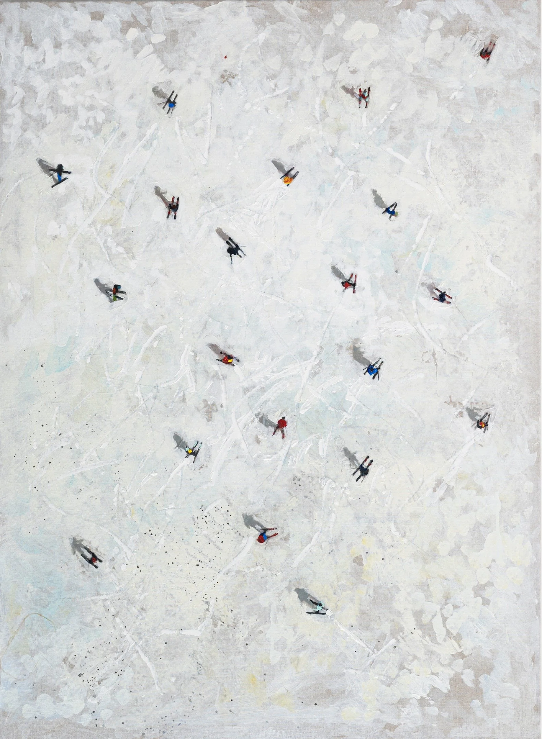 Nina Brooke | View from the Sun