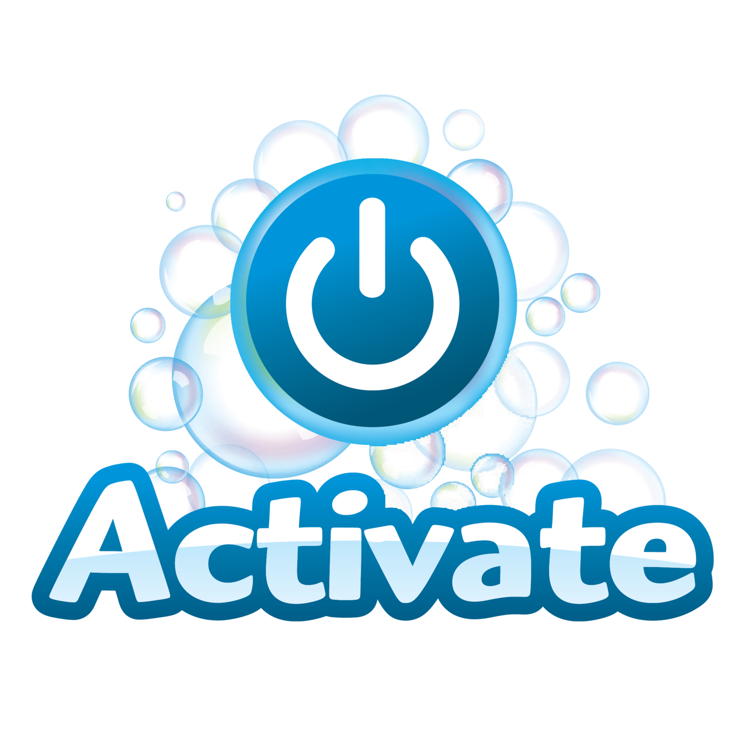 Activate Cleaning Products