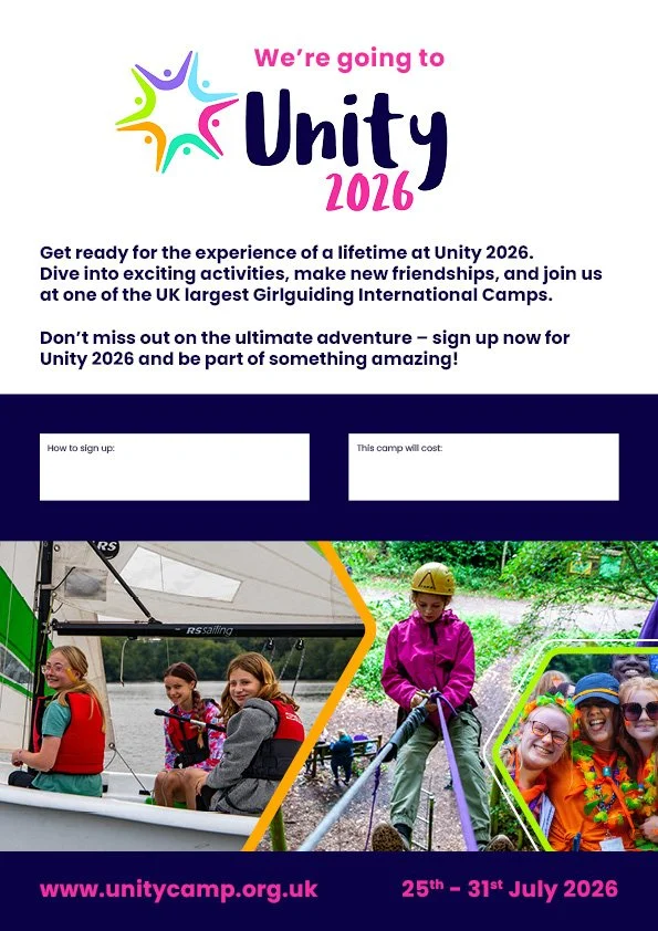 Useful Documents — Unity 2026