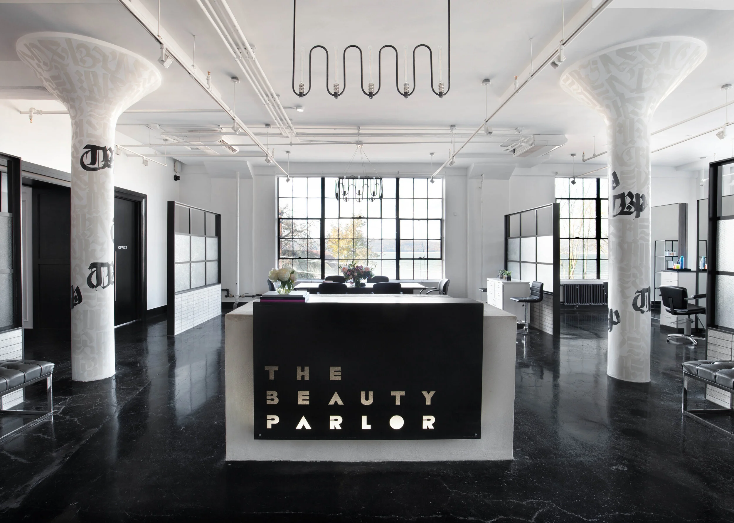 The Beauty Parlor — Westchester, New York