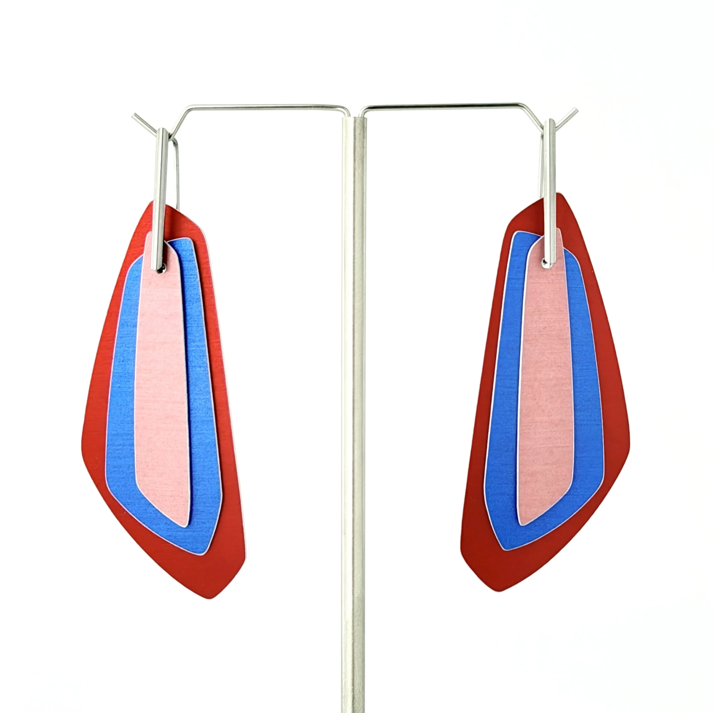 Dash earrings - DE14