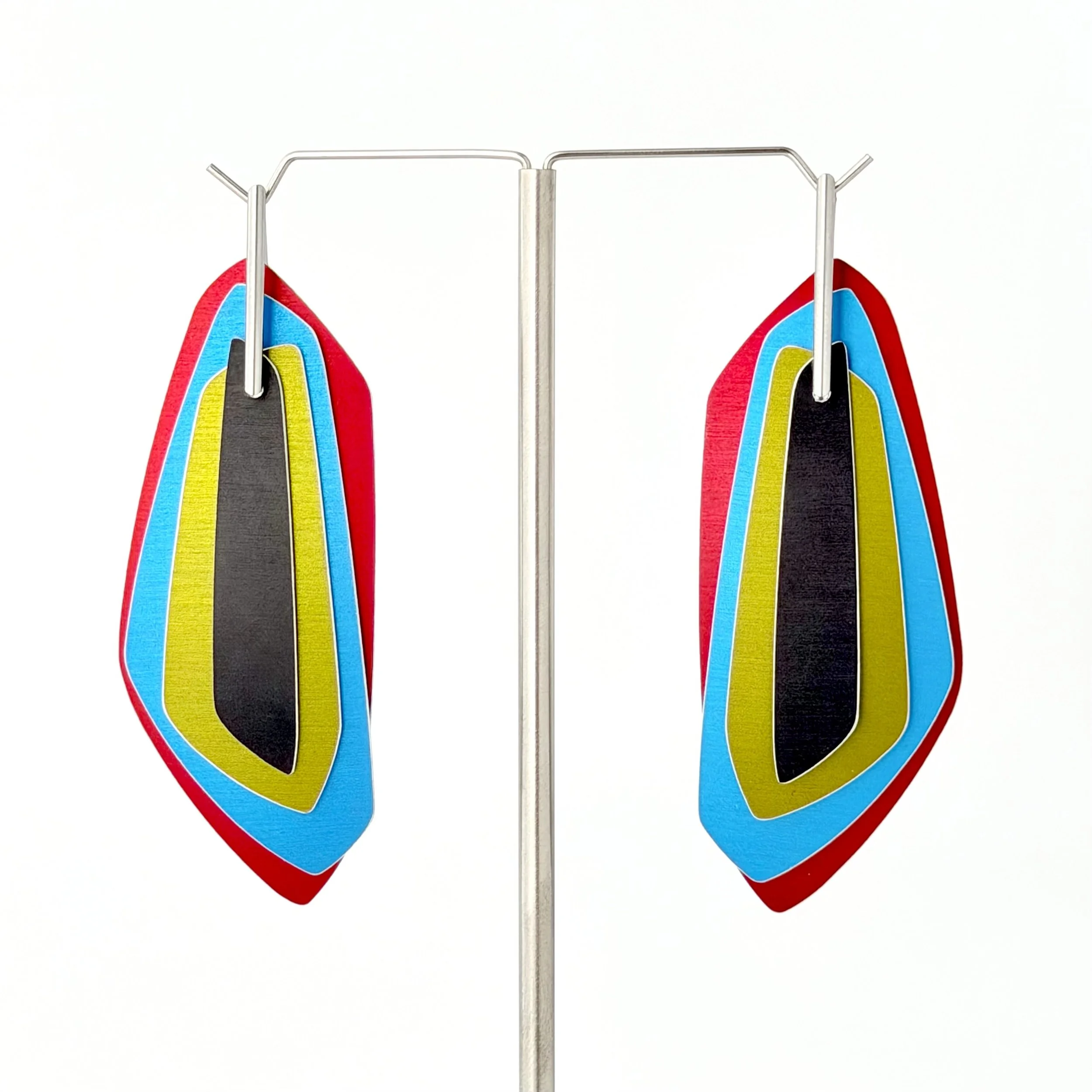 Dash earrings - DE26