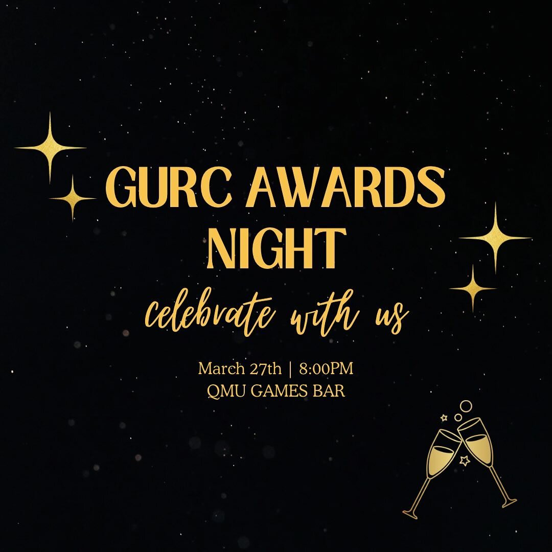 Join us after the Rec Show to celebrate the end of the club year! 
We will be recognising and awarding club achievements as well as individual rider accomplishments. 
Get your glad rags on and have a glass (or two)! 
🖤💛🖤💛
