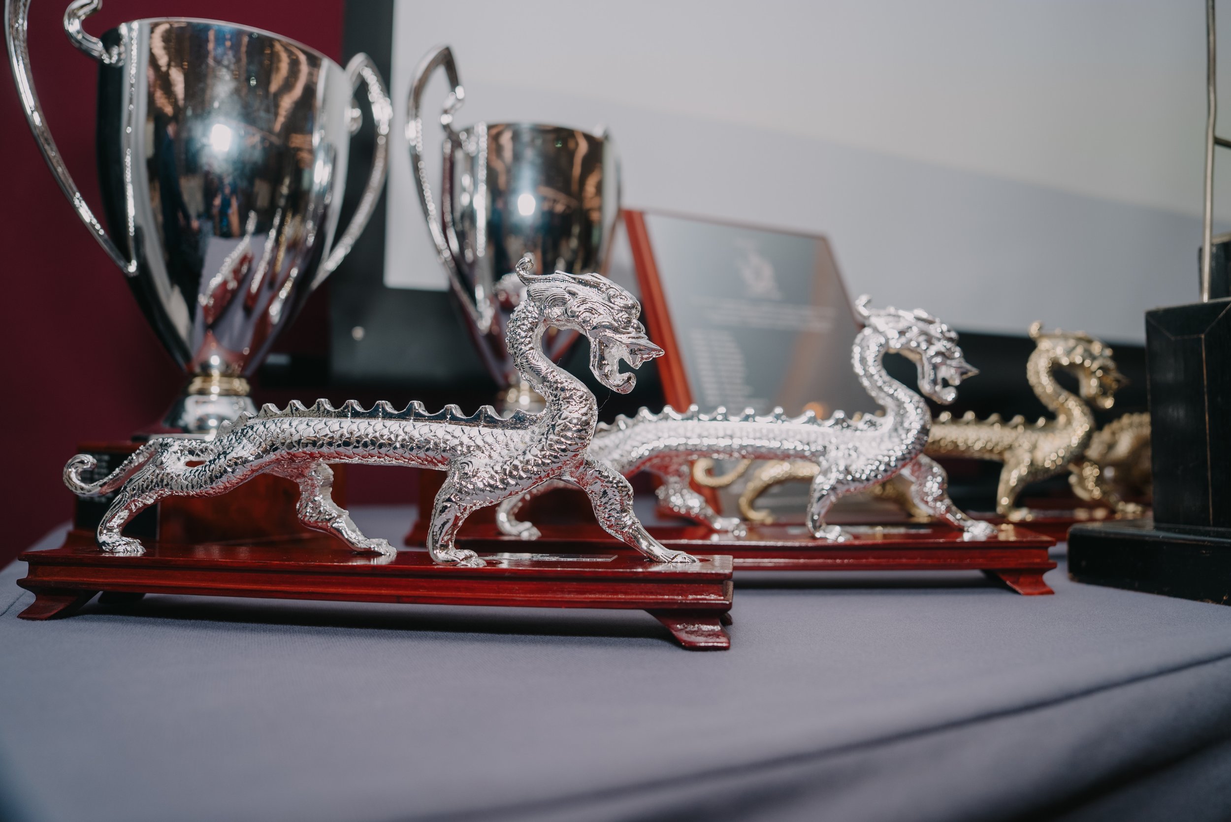 Awards Dinner