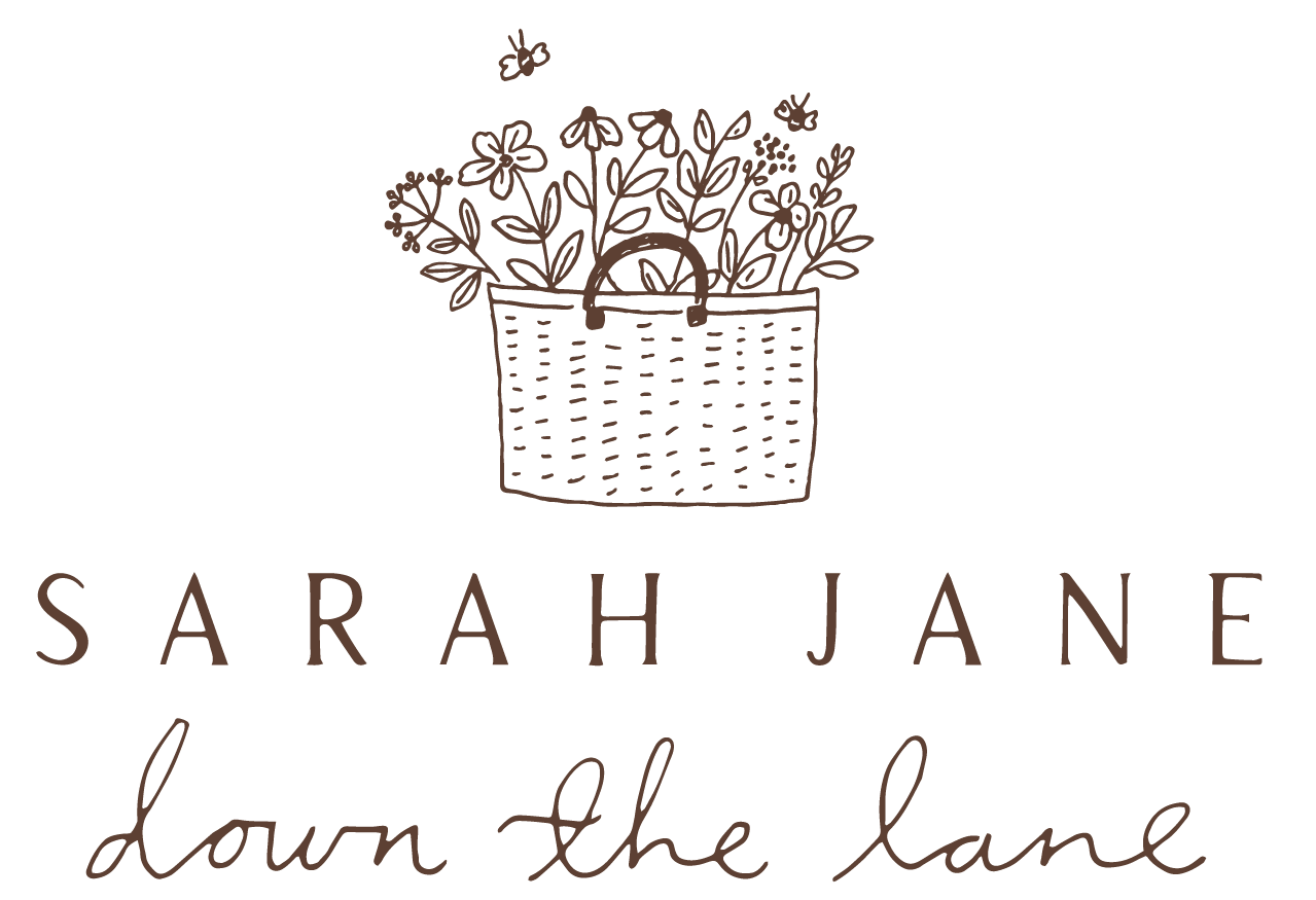 Sarah Jane Down The Lane