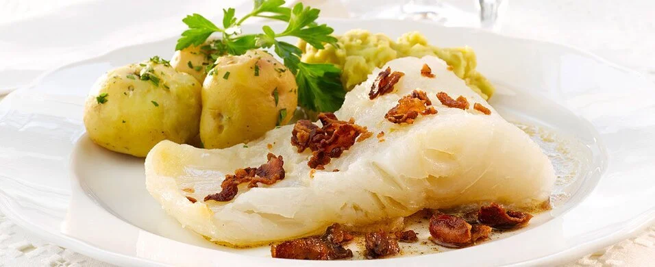 Lutefisk