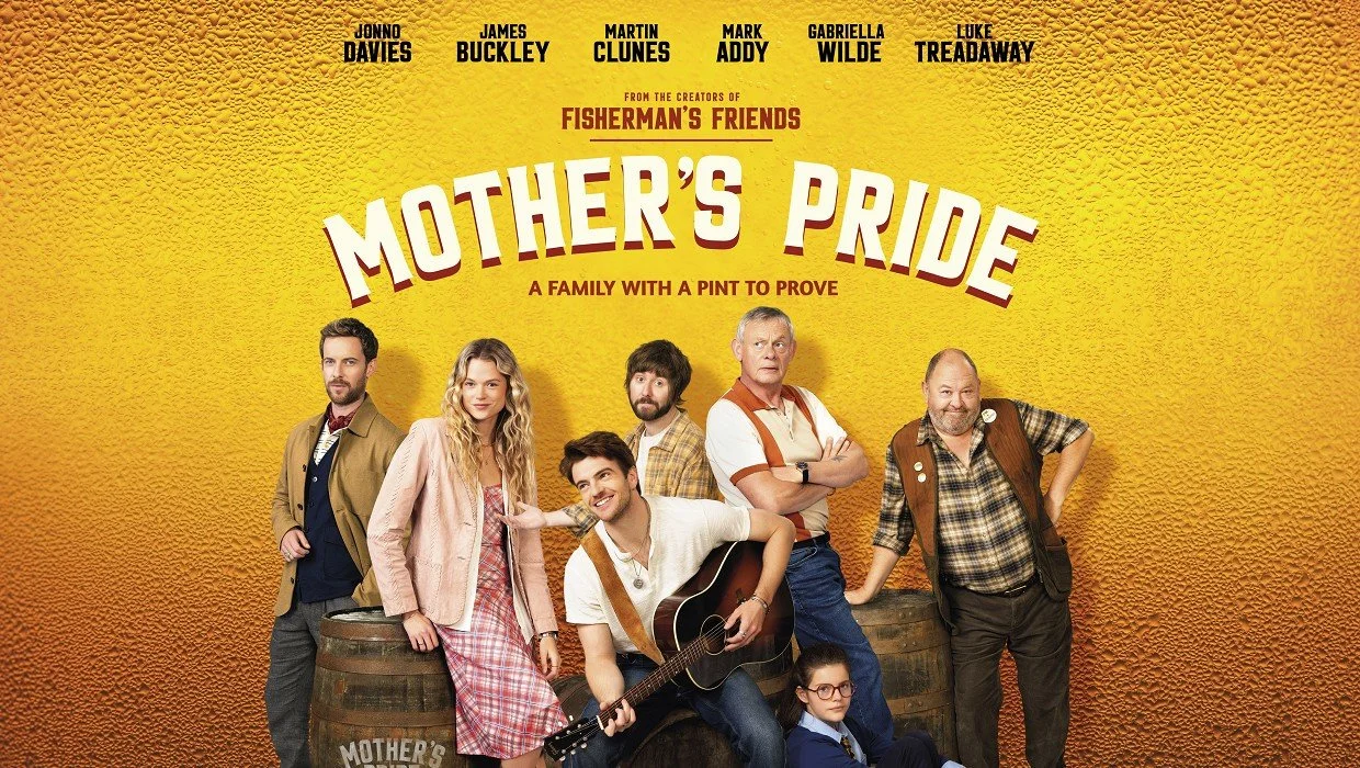 Mother's Pride