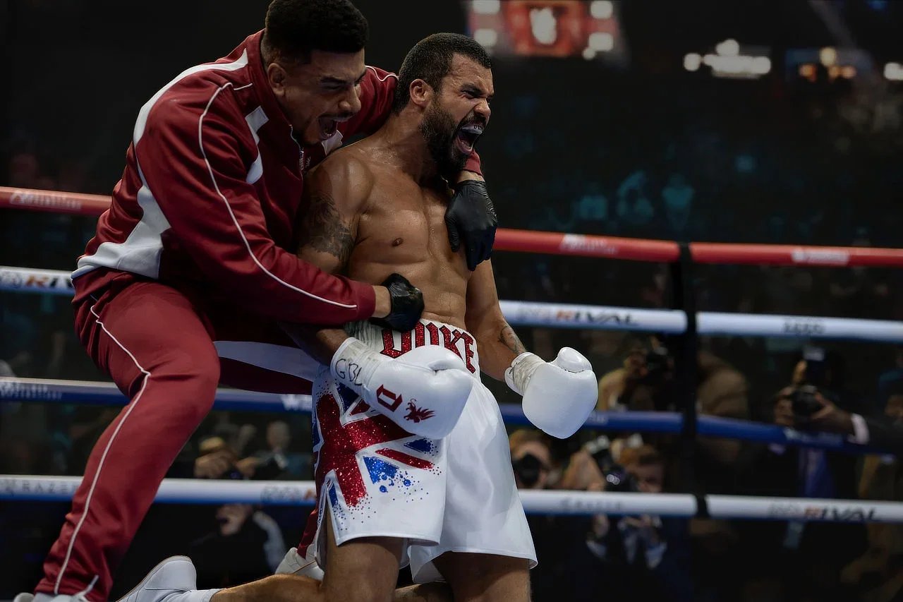 Fightland (COMING SOON)