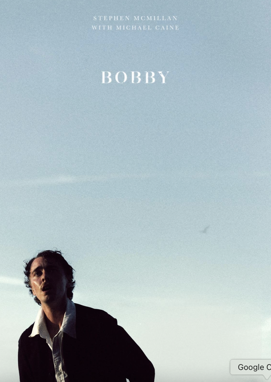 BOBBY