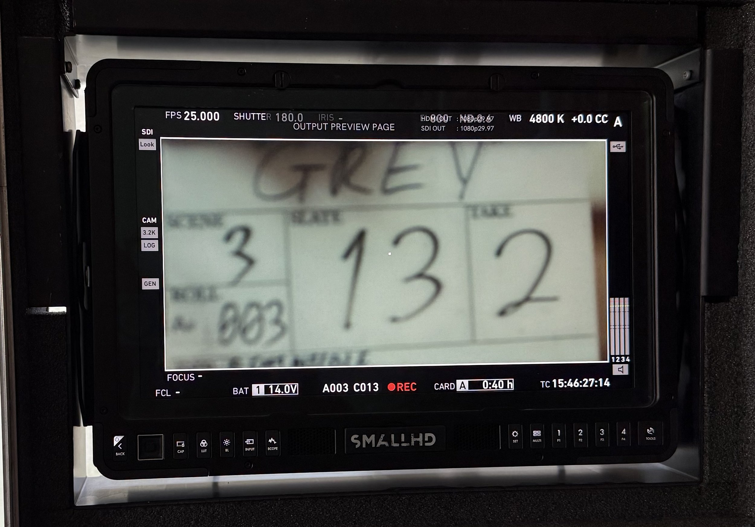 GREY (COMING SOON)