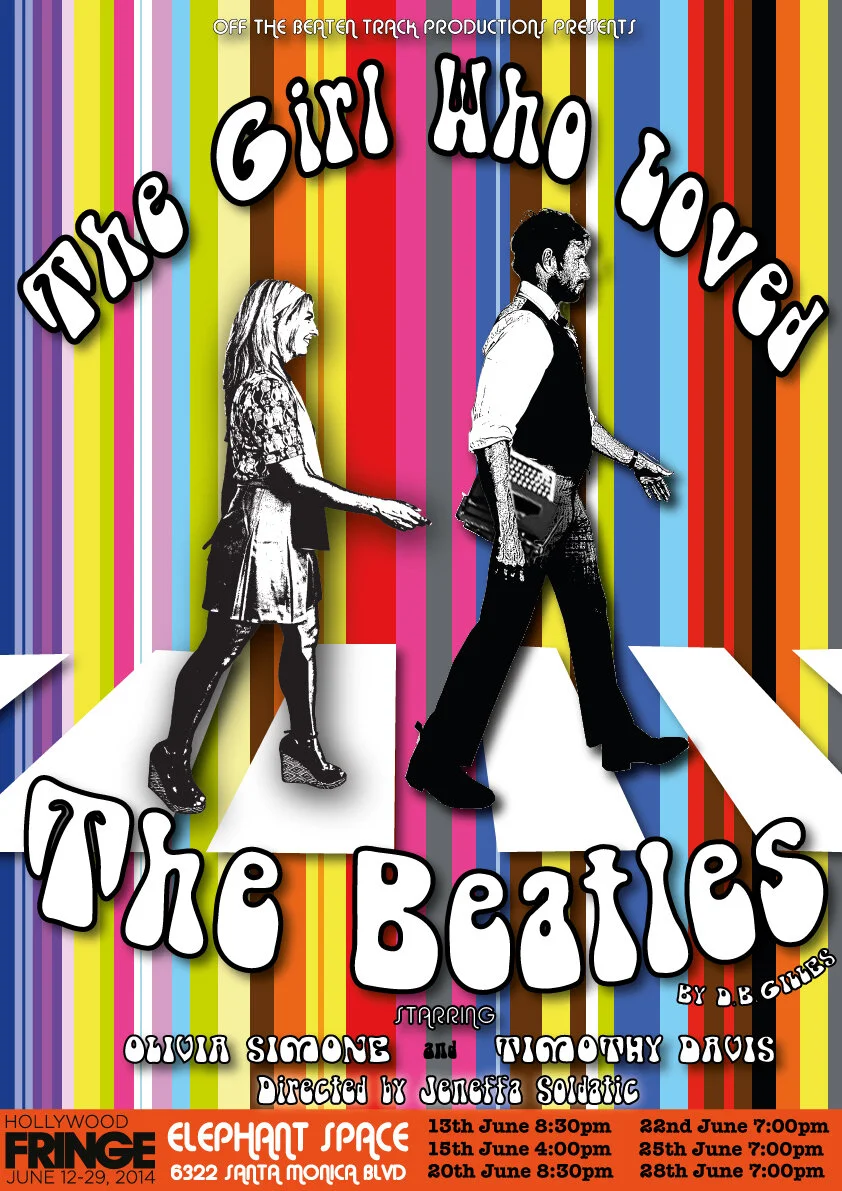 The Girl Who Loved The Beatles Poster HFF.jpg