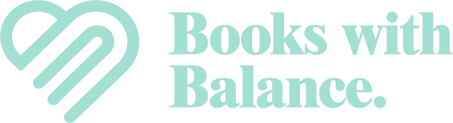 Books with Balance