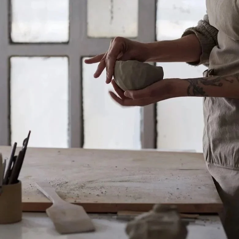 Colombino: workshop di ceramica