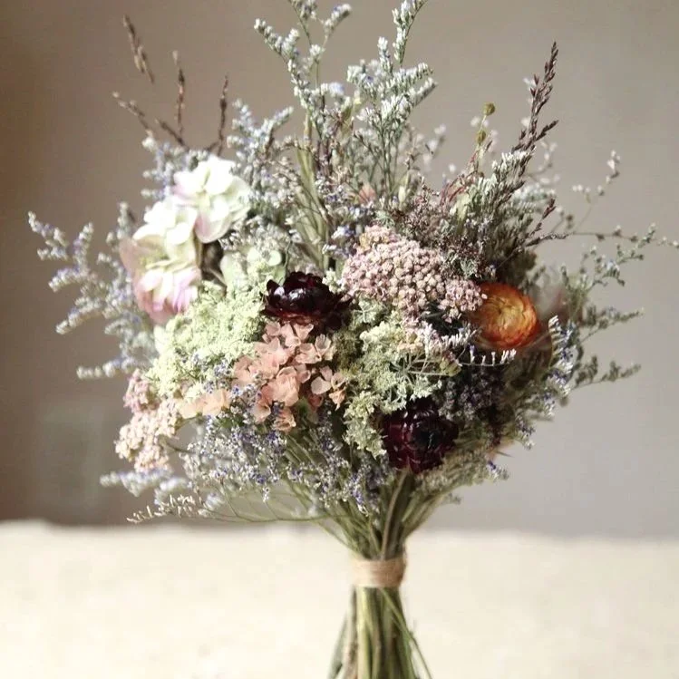 Bouquet secco