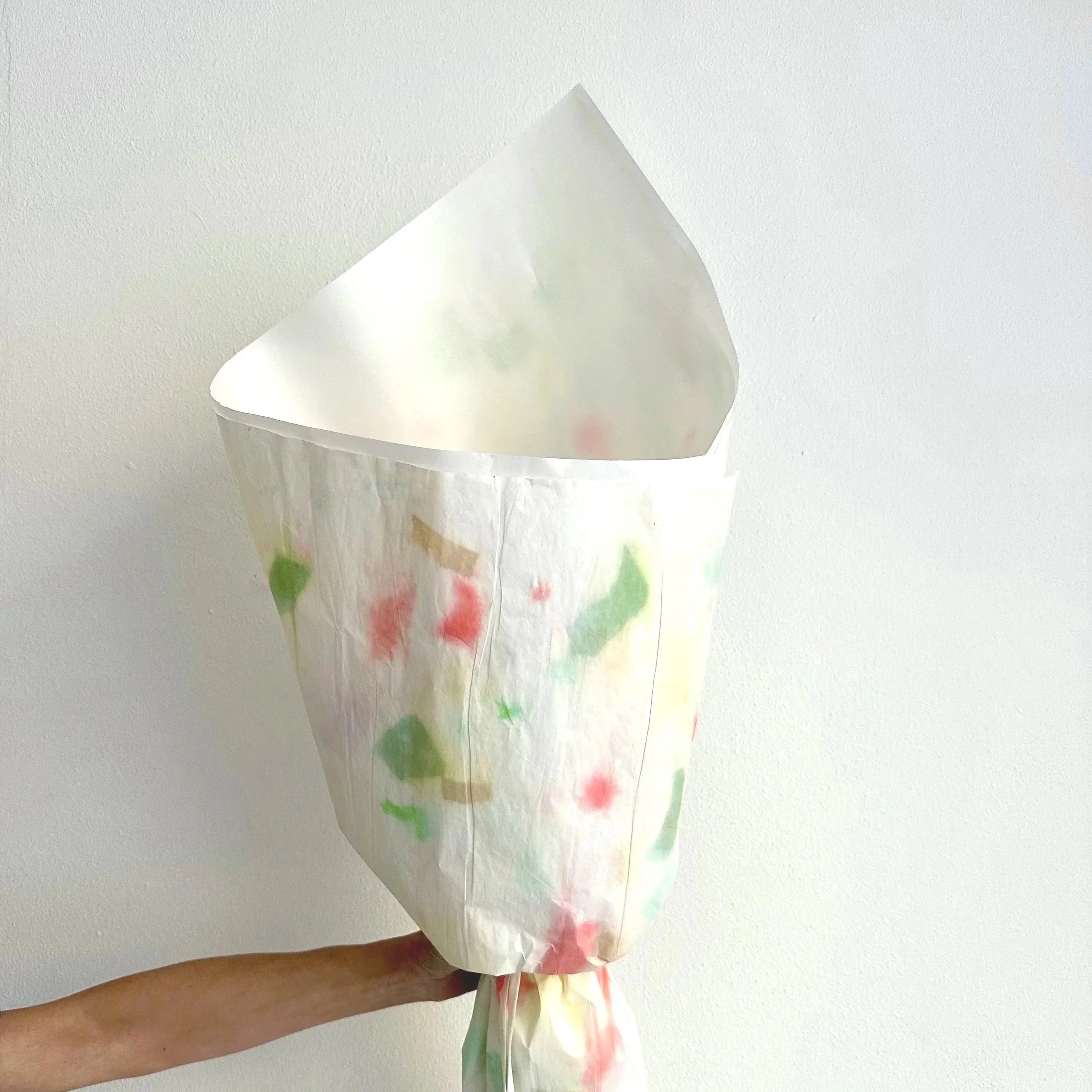 Bouquet della settimana a sorpresa