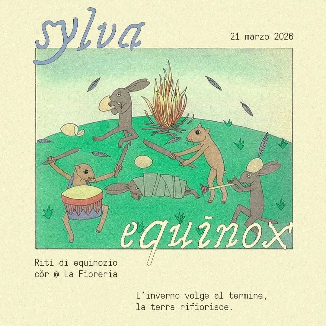 Sylva Equinox
