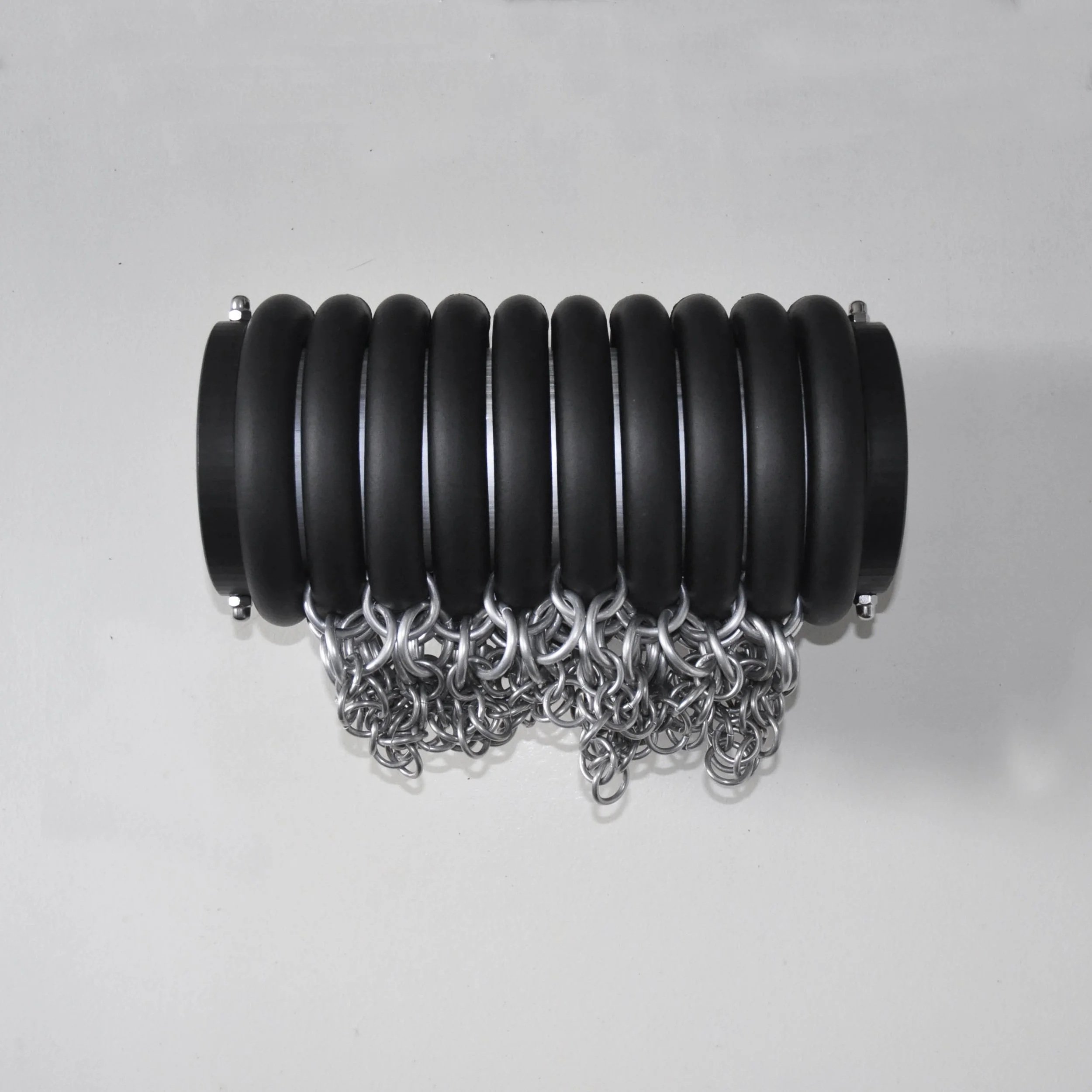 Mingled Sculpture (2024)