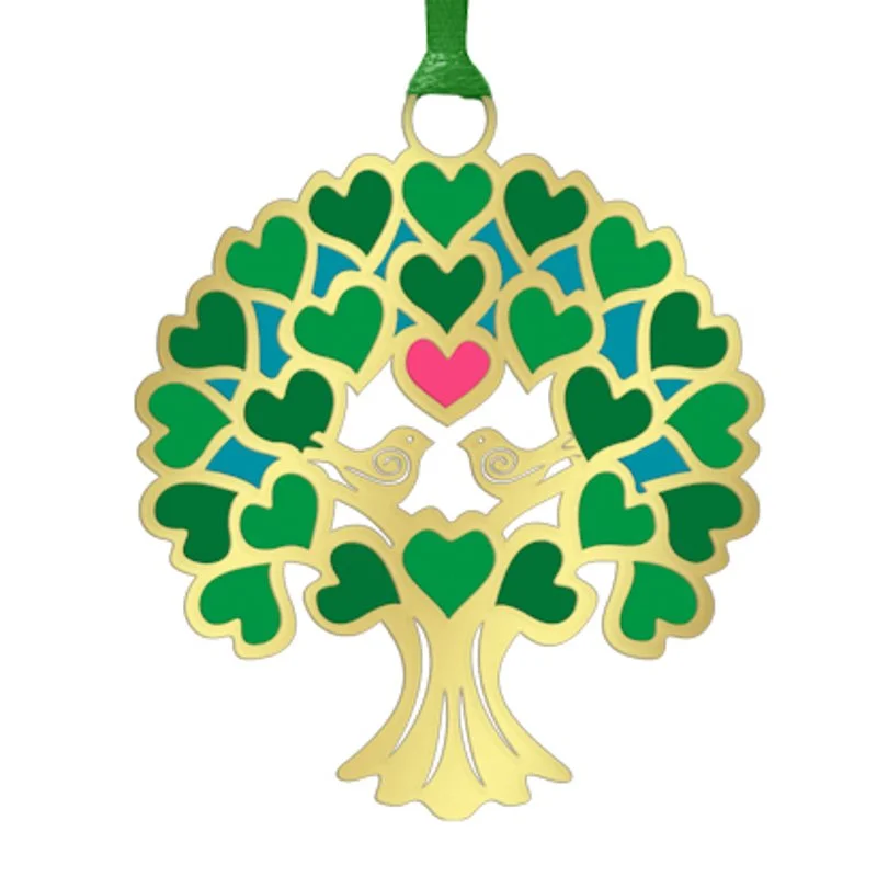 Tree of Life Bookmark