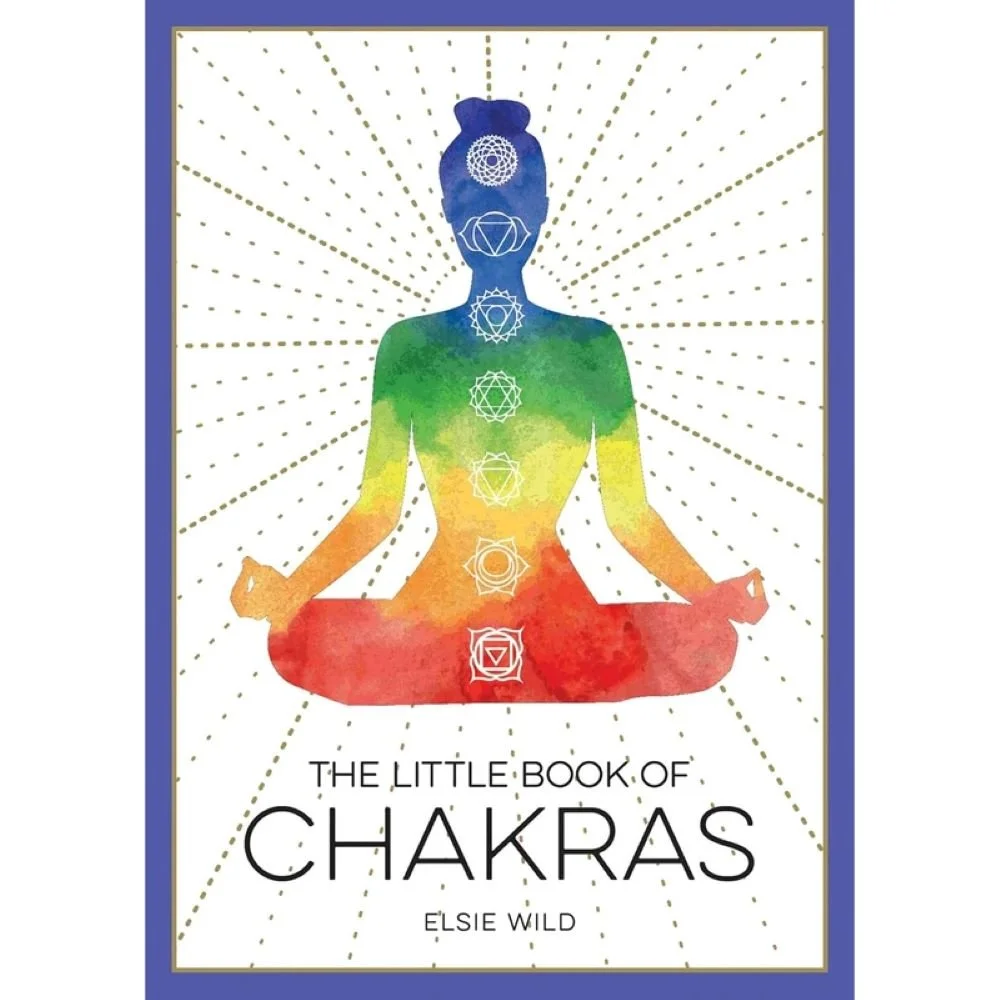 The Little Book of Chakras