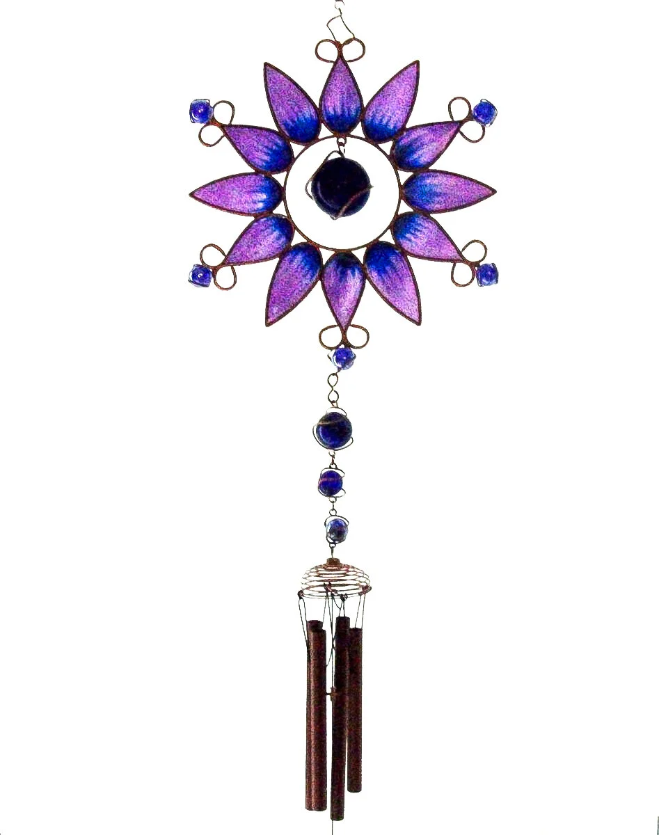 Wall Hangings and Windchimes ☆ — Opal Moon