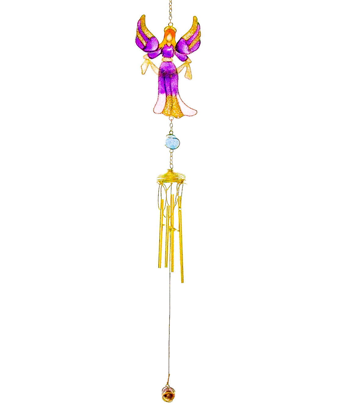 Angel Windchimes