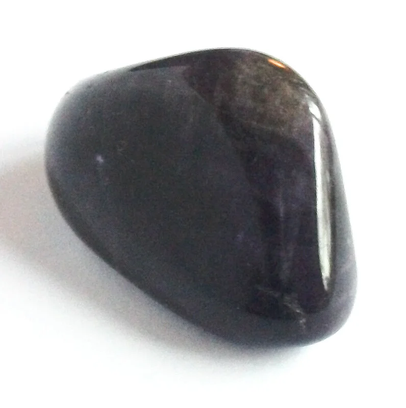 Amethyst Tumblestone