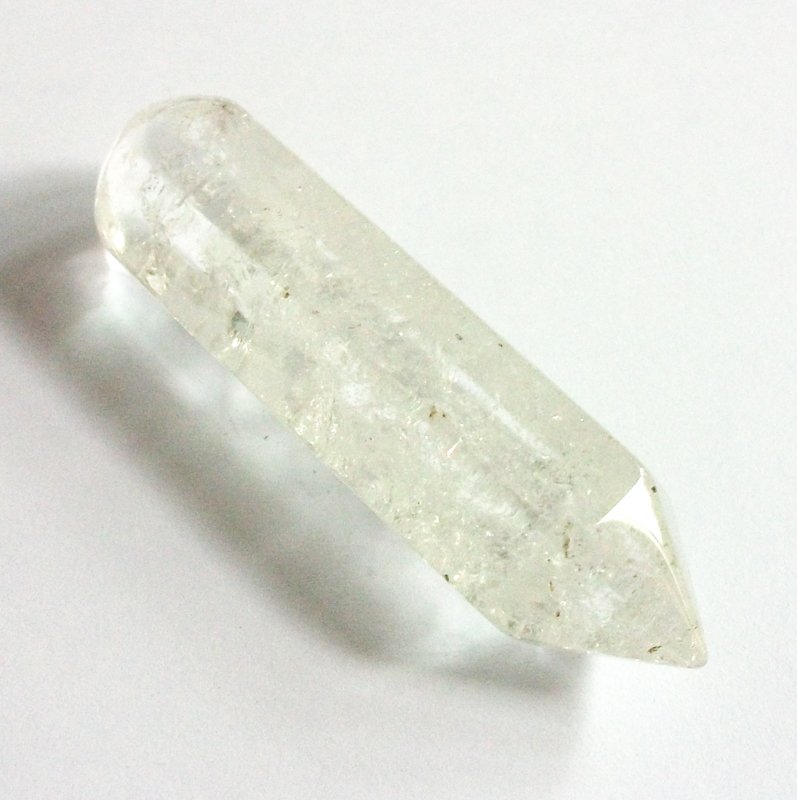 Quartz Crystal Wand