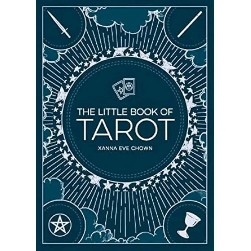 The Little Book of Tarot