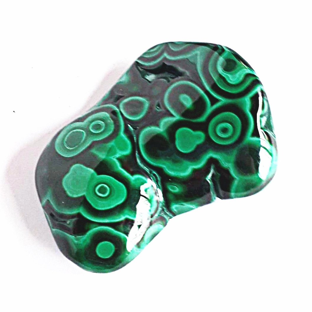 Malachite Polished Piece