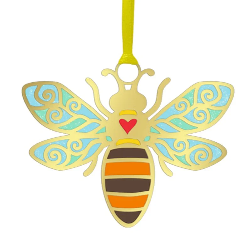 Bee Bookmark