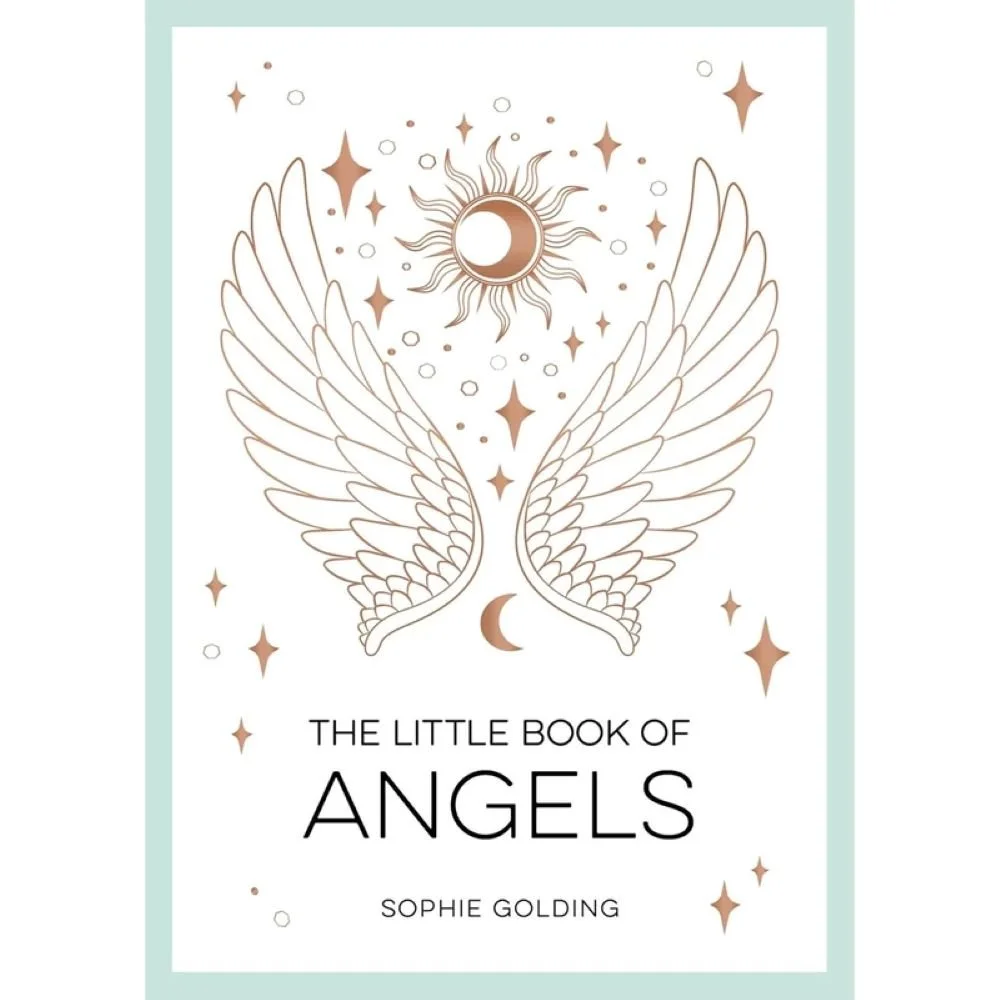 The Little Book of Angels