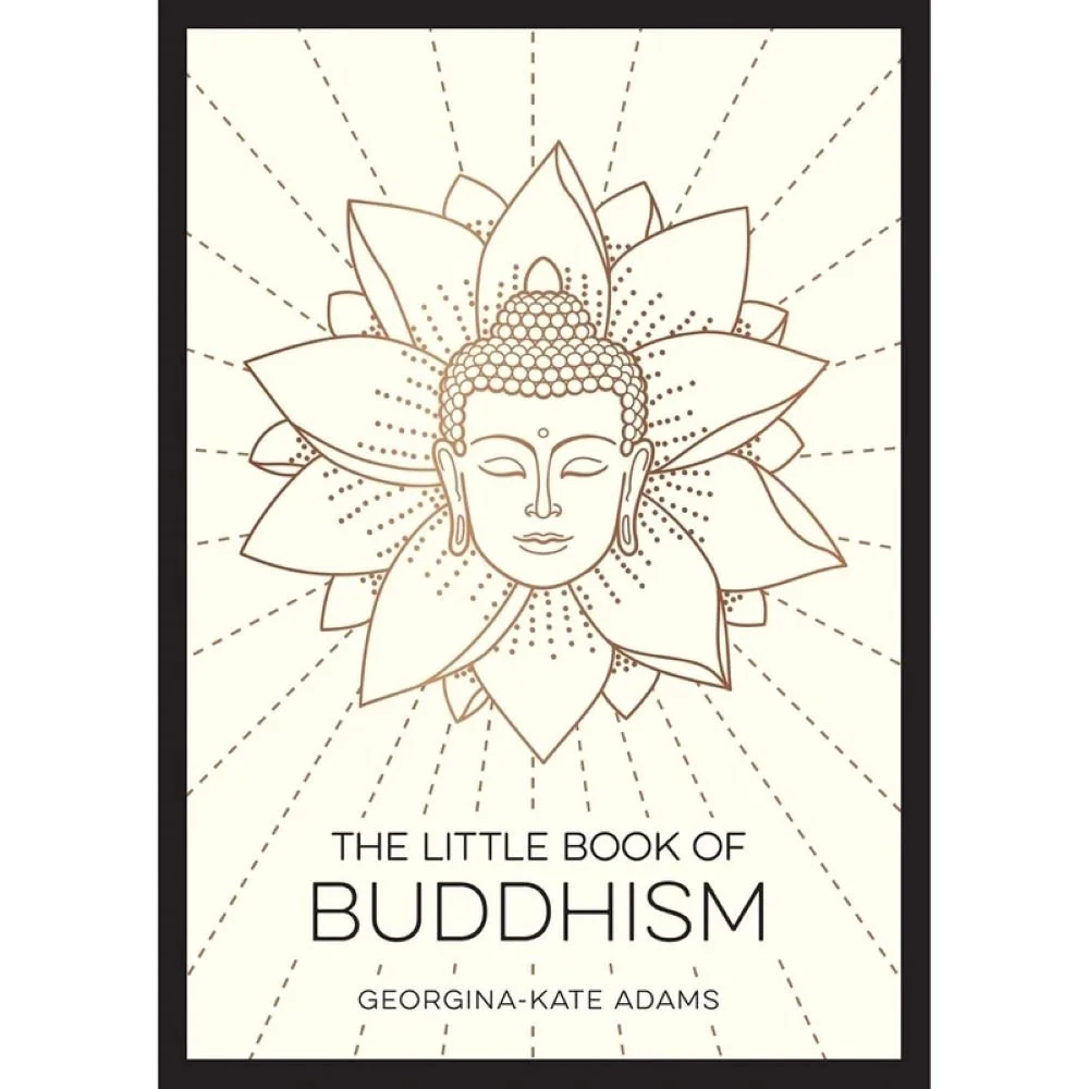 The Little Book of Buddhism