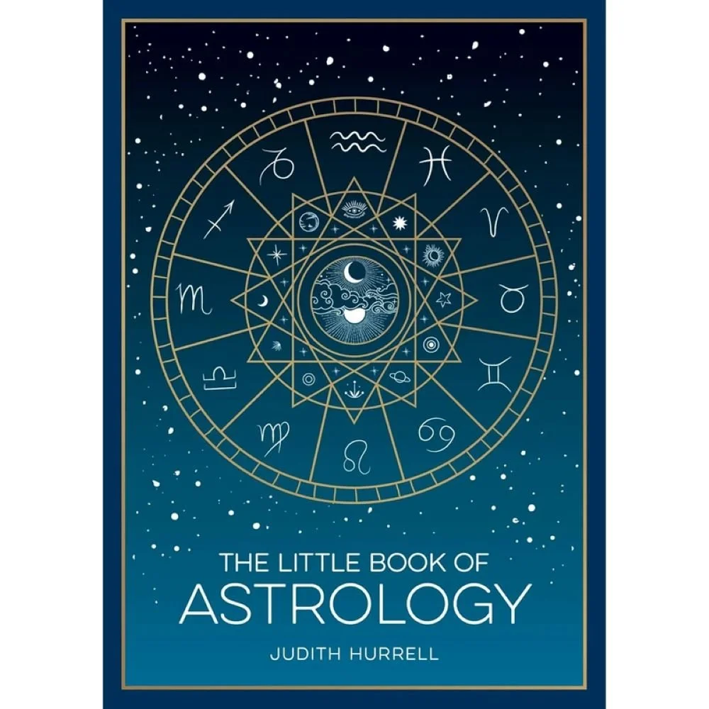 The Little Book of Astrology