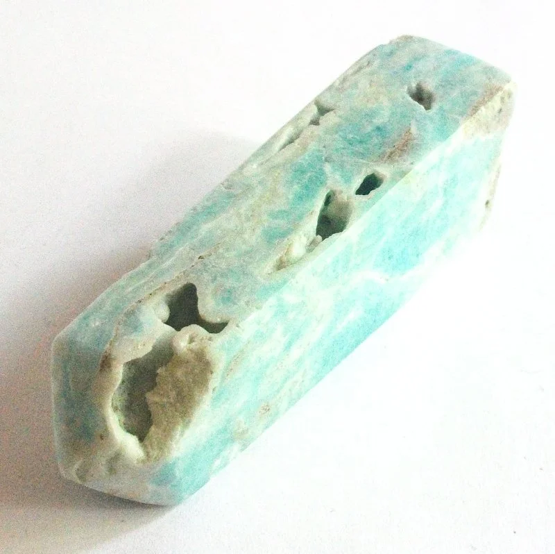 Caribbean Calcite Standing Point