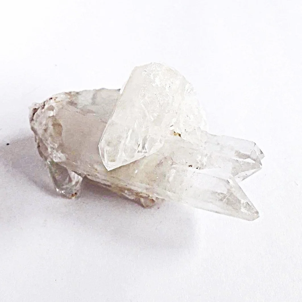 Quartz Cluster