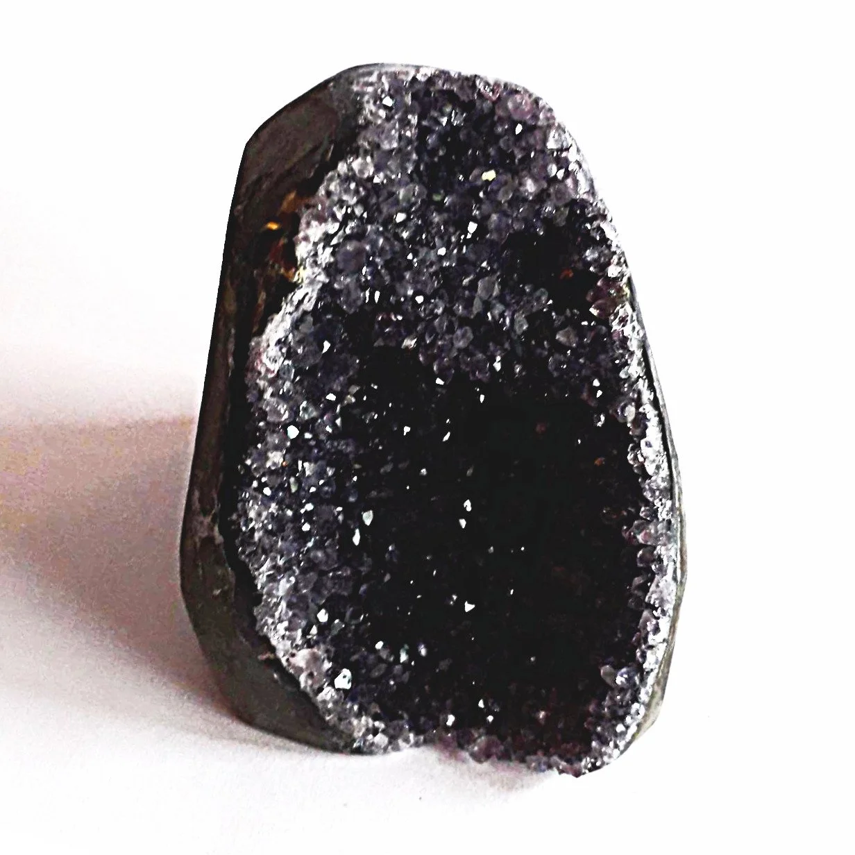 Amethyst Cluster