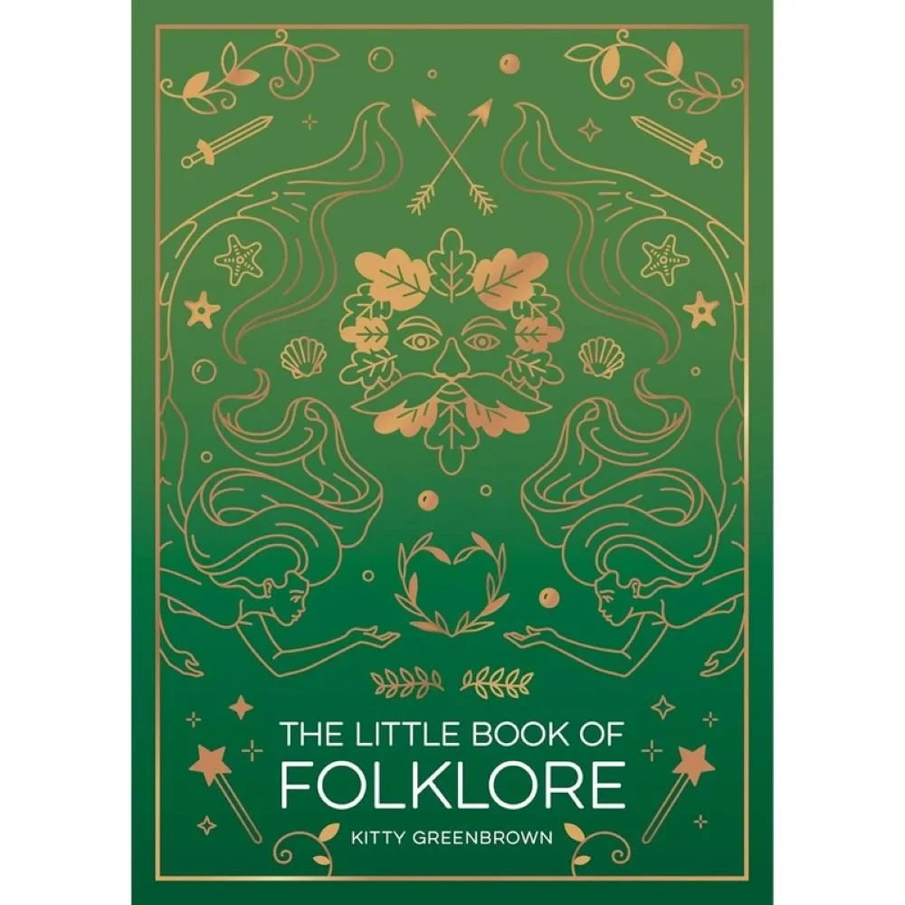 The Little Book of Folklore