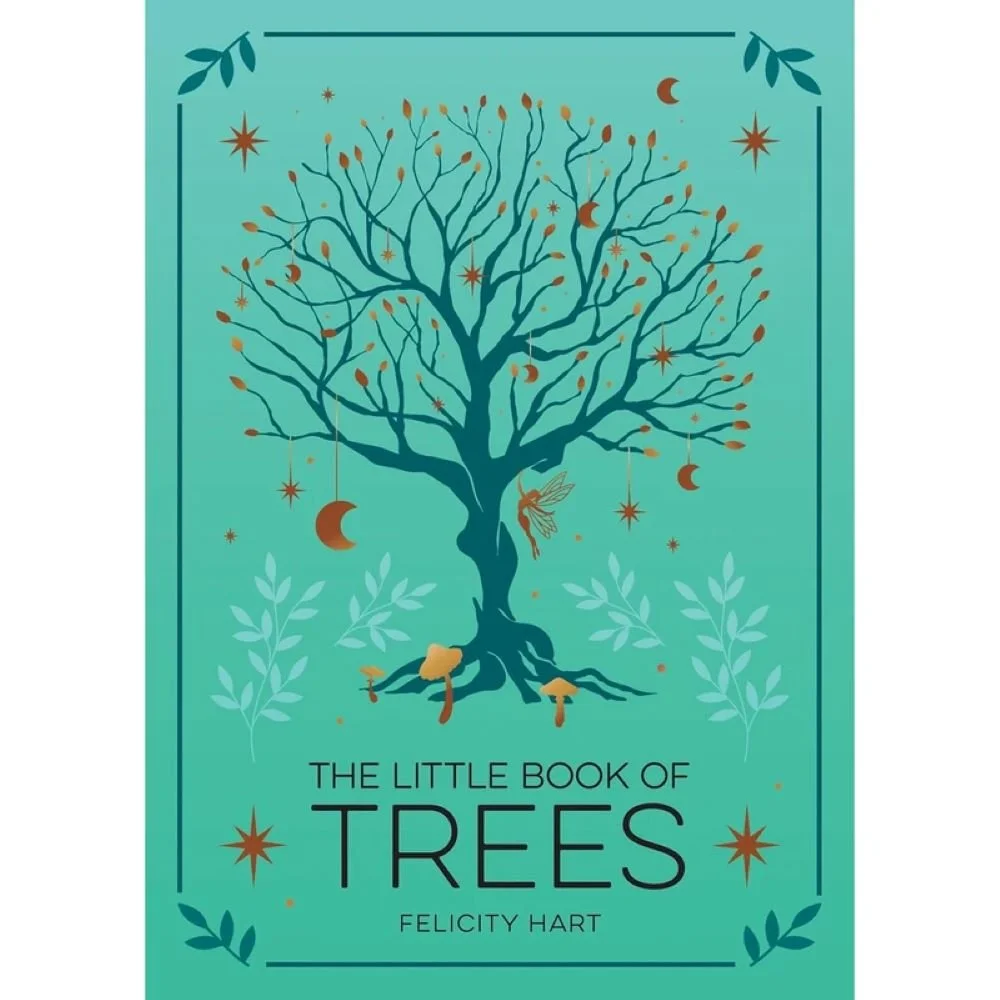 The Little Book of Trees