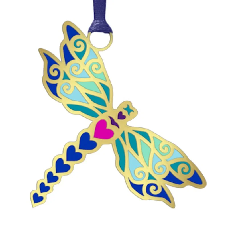 Dragonfly Bookmark